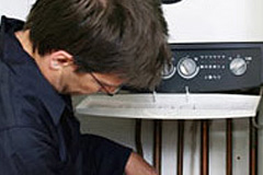 boiler replacement Fairford