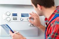 free commercial Fairford boiler quotes